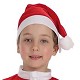 Gorro Papa Noel Infantil Bebe