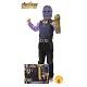 Disfraz Thanos con Pecho Caja Infantil