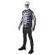 Camiseta Skull Trooper Fortnite Adulto