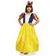 Disfraz Blancanieves Infantil