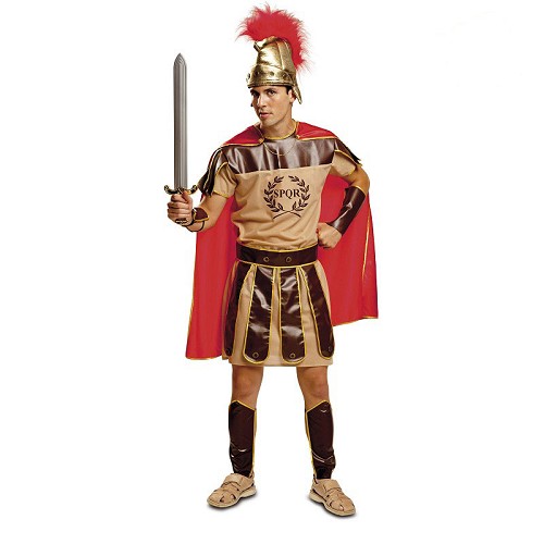 Disfraz Centurión Romano Hombre