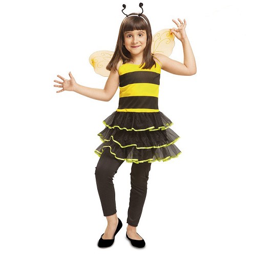 Disfraz Abeja Chic Niña