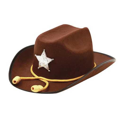 Sombrero Sheriff