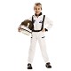 Disfraz Astronauta Infantil