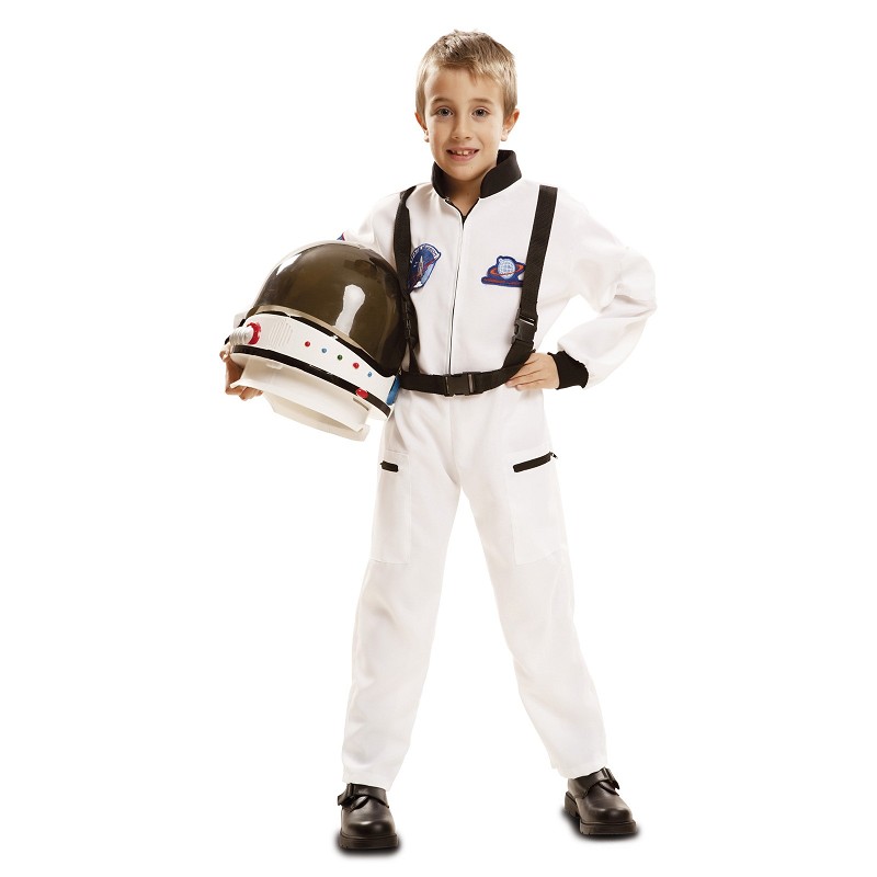 Disfraz Astronauta Infantil