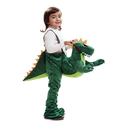 Disfraz Dino Rider Infantil