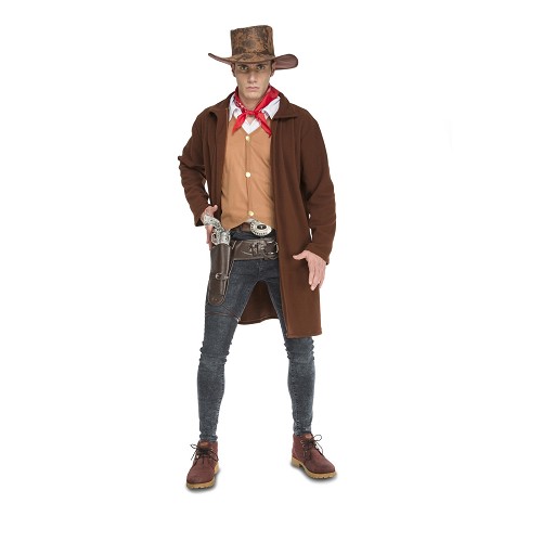 Disfraz Cowboy Hombre