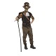 Disfraz Steampunk Boy Hombre