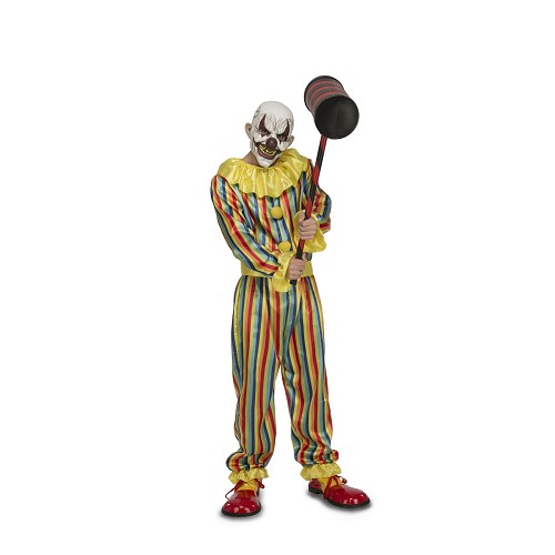 Disfraz Prank Clown Adulto