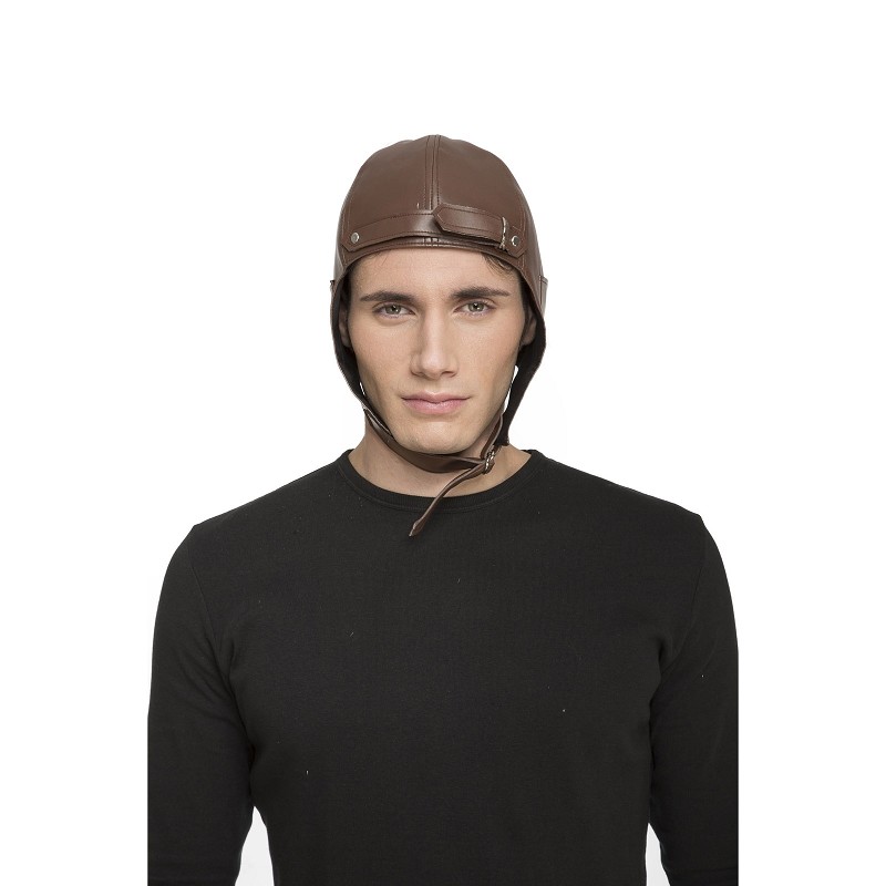 Gorro De Aviador adulto 60 Cm