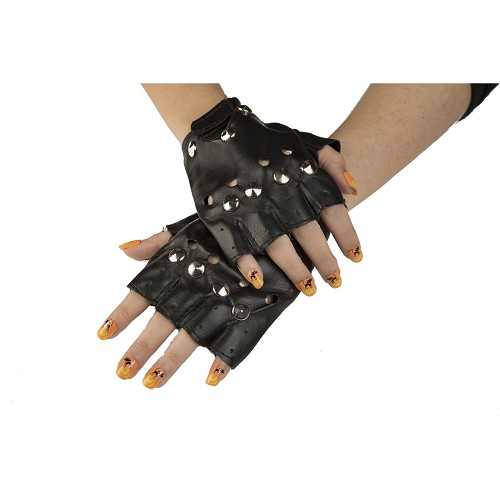 Guantes De Motero