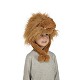 Gorrito León Infantil