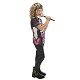 Halloween Rockstar Infantil