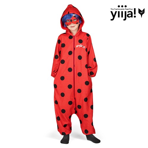 Ladybug Pijama Infantil