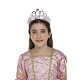 Tiara De Reina Infantil