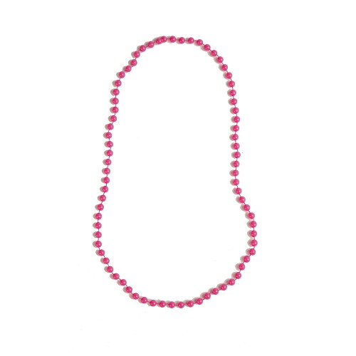 Collar Rosa