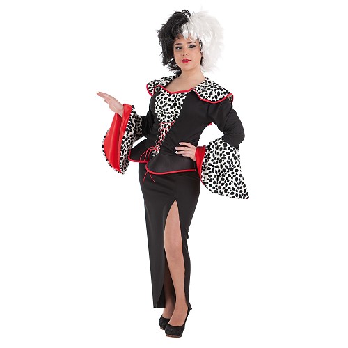 Fantasia adulto Cruella