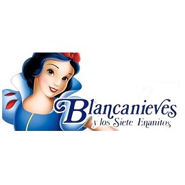 Disfarces Branca de Neve