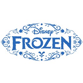 Disfarces Frozen