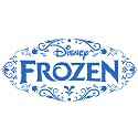 Disfarces Frozen