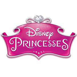 Disfarces Princess Disney