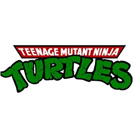 Disfarces Ninja Turtles