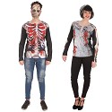 Camisas de Halloween