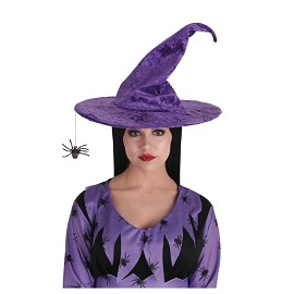 Chapéus de Halloween